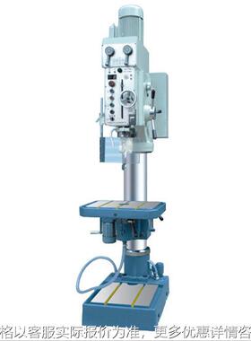 厂家销售Z5050齿轮传动自动进刀立式钻床 送货上门 欢迎咨询