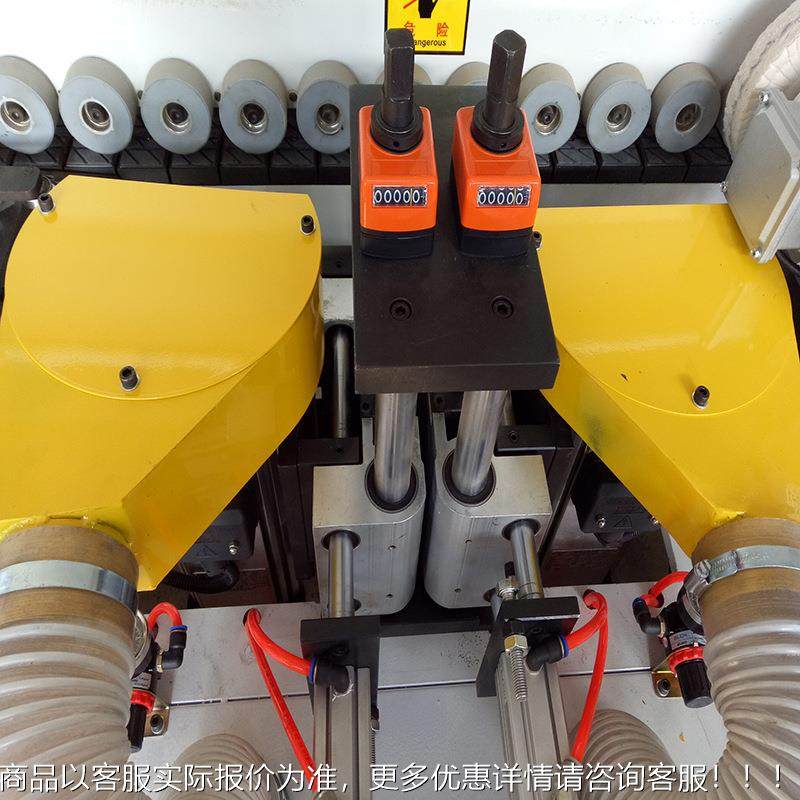 DX全自动跟板材PU无品牌/R材预铣双修仿形踪封边机板边缘L包裹机,标准件/零部件/工业耗材,真空发生器,淘宝优惠券,粉丝福利购,淘宝优惠卷