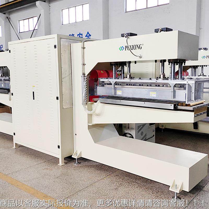 Con-E0P8步机输跑 送带双头接头机 大功率焊接机双机010.Con-头加