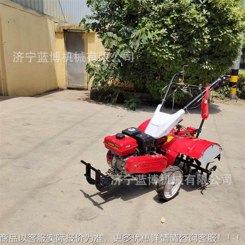 小型四YDK驱微耕机 农用自式耕地机 走棚汽油柴油款家用耕田菜机,农机/农具/农膜,耕种机械/微耕机/开沟机,淘宝优惠券,粉丝福利购,淘宝优惠卷