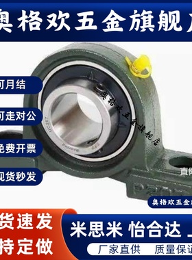 BDL带座轴承T-BDJ-201-202-203-204-205-206-207-208-209-210G