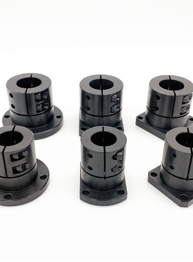 GAR01/11/21/02/12/22-D12 D16 D16 D20 D25 D30 D40导向轴支座