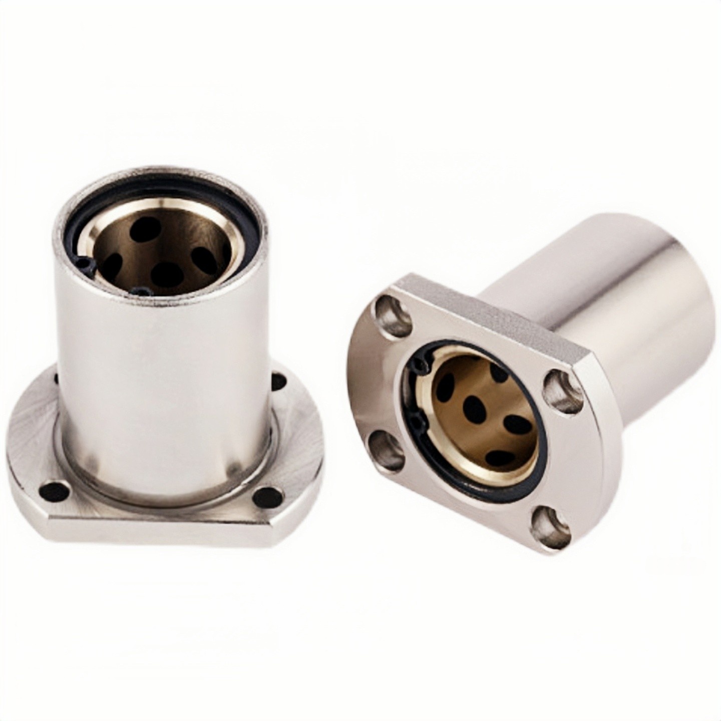 E直线35轴承LMG21/22/23LSG27/28-d8d10d12d13d16d20d25d30D40D50