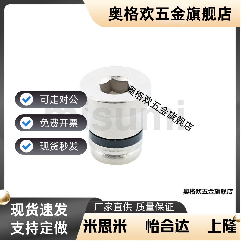 LLT 1.4/1.8/3.5/5 LLTS ICE11-T ICE12-T5直线导轨定位销偏心销