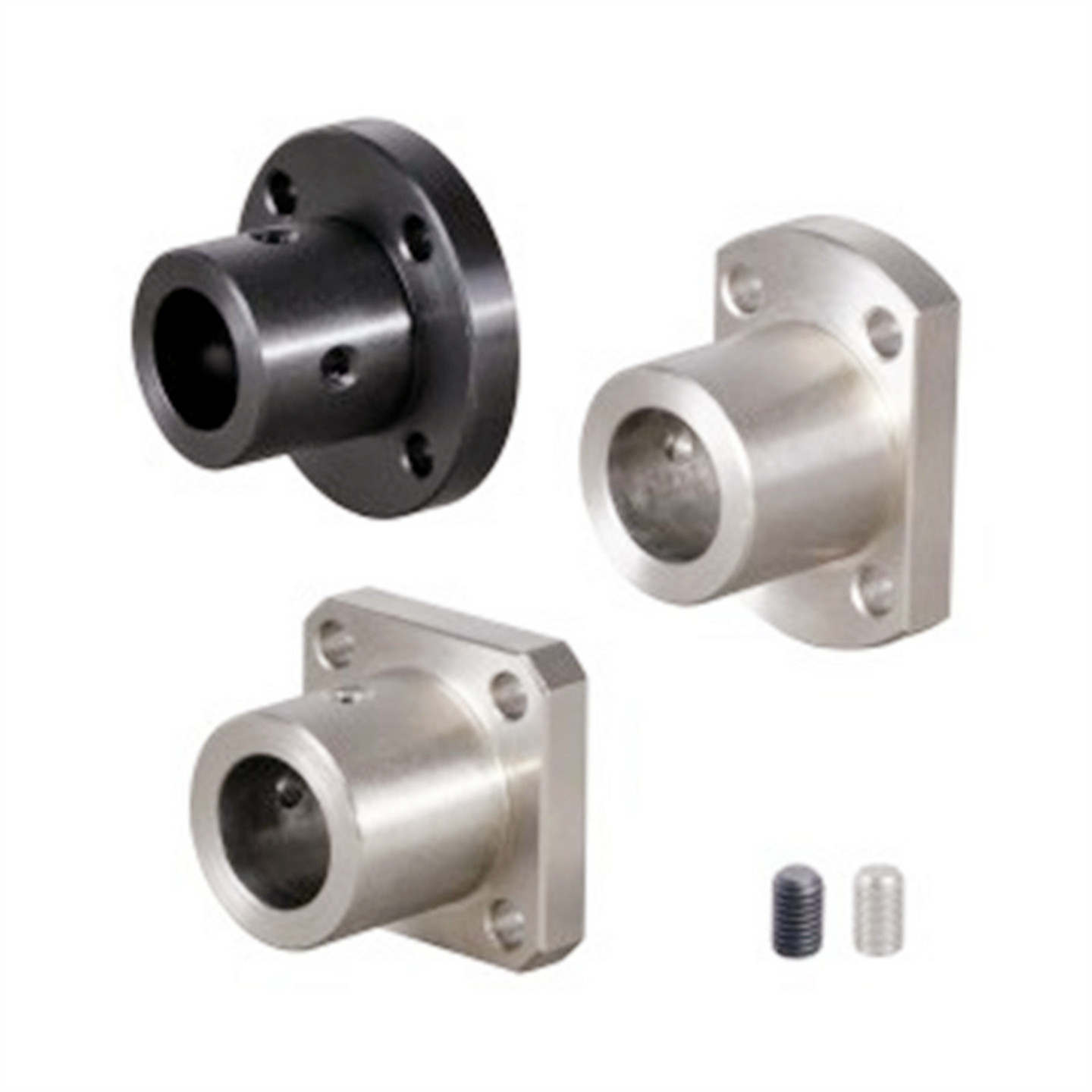 RBT06/E01/02导向轴D30支座CLSB50CLSM10 CLSAM40CLSS12/16/20/25