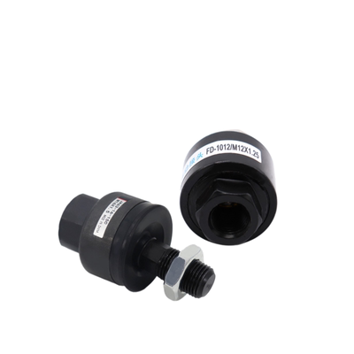 浮动接头 FD-1010(M101.25)M10X1.5万向接头 M12 M14 M16