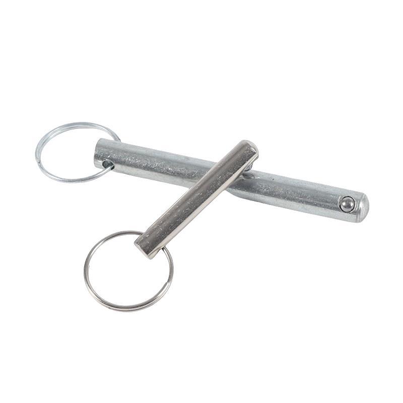 BLPF BLPS5 6 8 10 12 16-10 15 20 25 30 35 40 45 50球头锁紧销