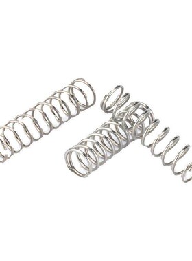 弹簧 WM3/4/5/6/8/10/12/13-5/10/15/20/25/30/35/40/45/50/60/70