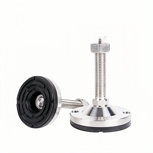 M24 M30 L100 重载脚杯WAD02 L150 M20 L125 L200 D120