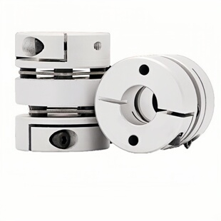 膜片式联轴器 SFC-020/030/040/050/060DA2-8B-14B MIKI PULLEY