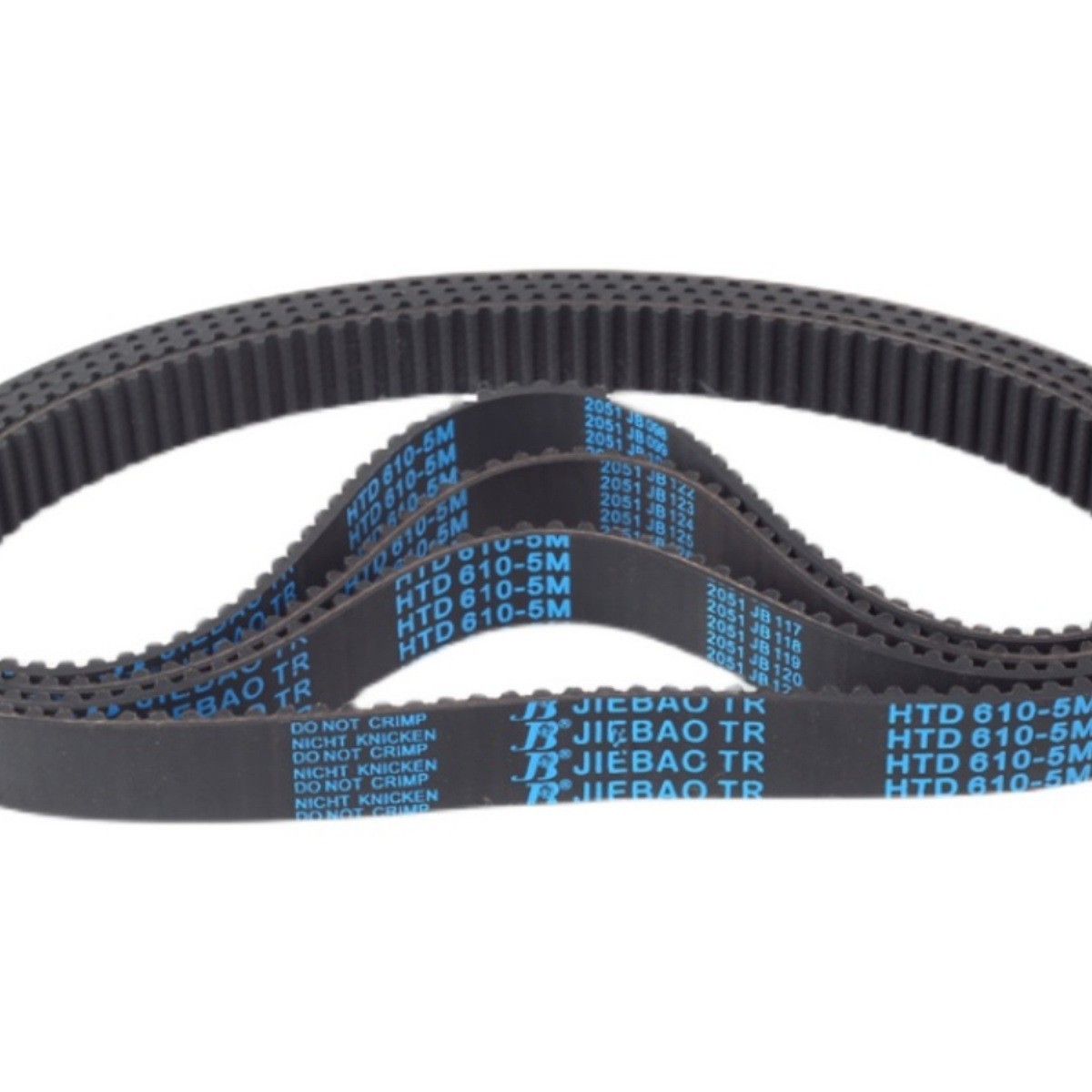 高扭矩 同步带HTBN S5M-100 225 350 440 475 550 600 700 765