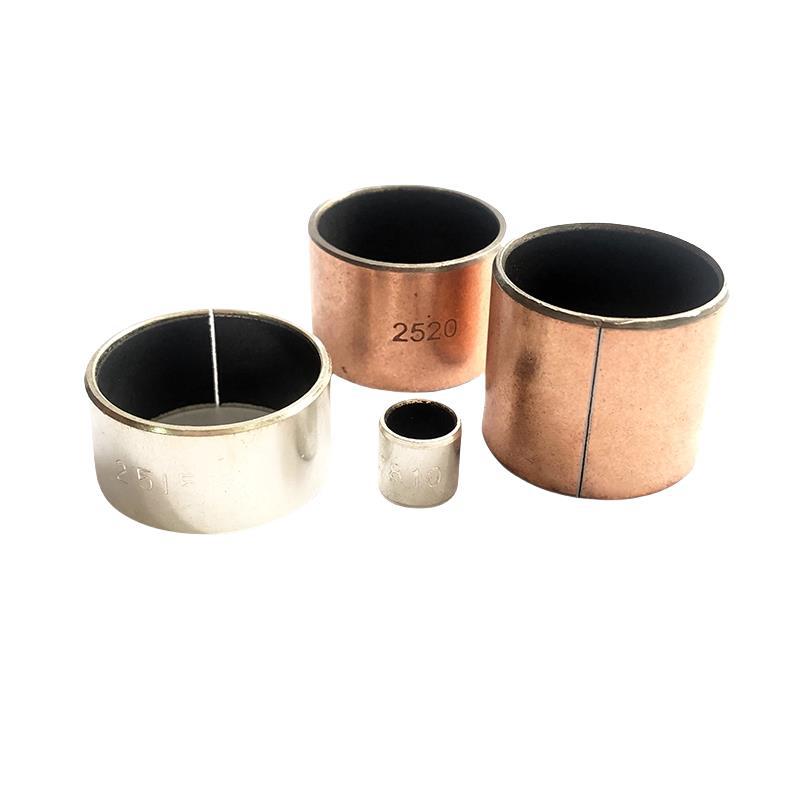 无油衬套干式直柱型MDZB3 4 5 6 8 10-3 4 5 6 8 10 12 15 20