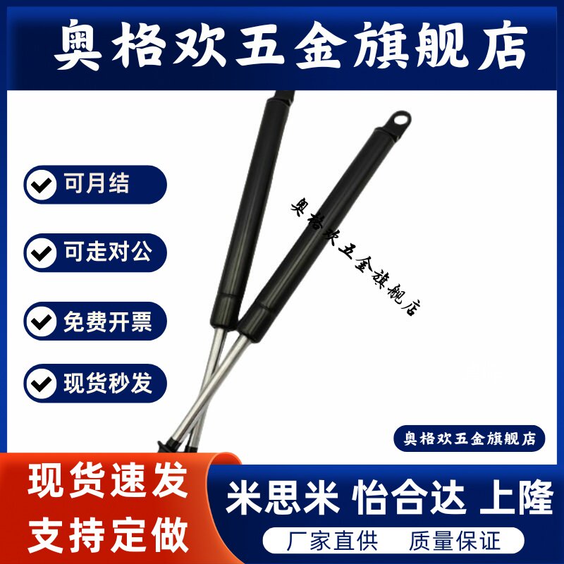 FGS18200-100 150 200 300 22250-100 150 200 300 400缓冲气弹簧