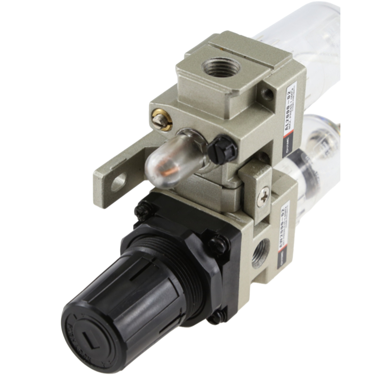 亚德客气源处理器AR/BR/AFR/BFR/AFC/BFC/AC/BC/BL调压过滤空气阀