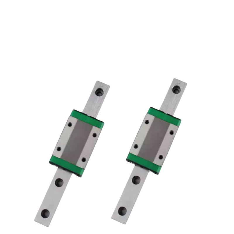 滑块重载直线导轨 SXR24-100/SXR24-160/220/280/340/400/460/520