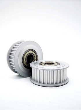 C-HTPA26S5M100-B-N14同步带轮32 HTPA30S5M100 C-HTBN800S2M-100