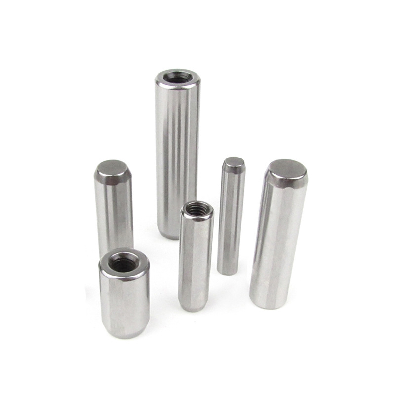 定位销 -直杆型/带拉拔螺纹h7型-MSSH MSTH