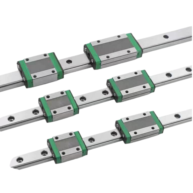 国产微型直线导轨滑块线轨MGN9H MGW12H 12C 9C 7C 15C 7H 15H BS