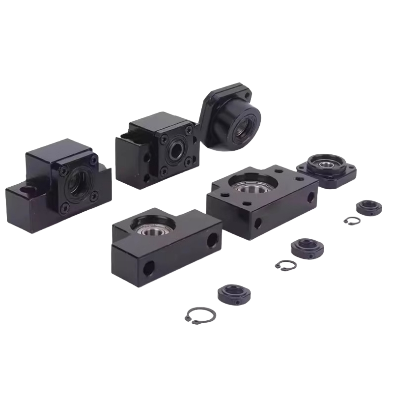 AF41丝杆20支撑座LEB21BSWN8 BSWR10/BUNR15/C-BSW12/C-BUN6/AK25