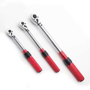 预置式 25N.m 扭力扳手力矩扳手CQW1 捷科新款 330