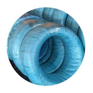 65Mn弹簧钢卷 涡卷簧冷拉异型钢 琴钢丝 油淬火钢丝 不锈钢钢丝