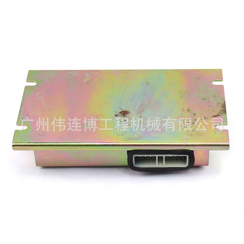 斗山大宇dh220 225 300挖掘机电脑板543-00074挖机油门控制器