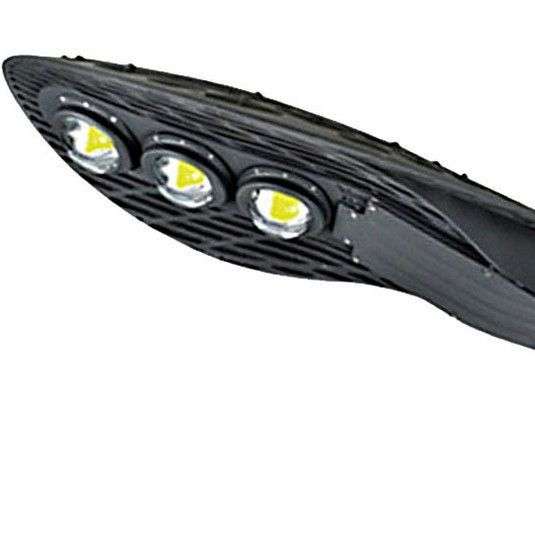 LED路灯头户外防水公园庭院新农村模组道路50W 80W100W150W180W