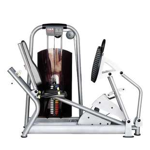 810 腿部推蹬训练器商用健身房健身器材运动器 JUNXIA 军霞