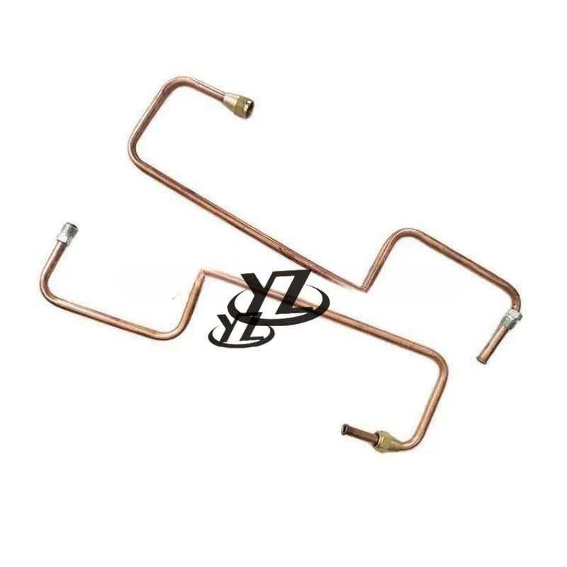 优质供应康明斯K19 K50柴油发电机配件 燃油回油管3201640,汽车零部件/养护/美容/维保,发动机水管,淘宝优惠券,粉丝福利购,淘宝优惠卷