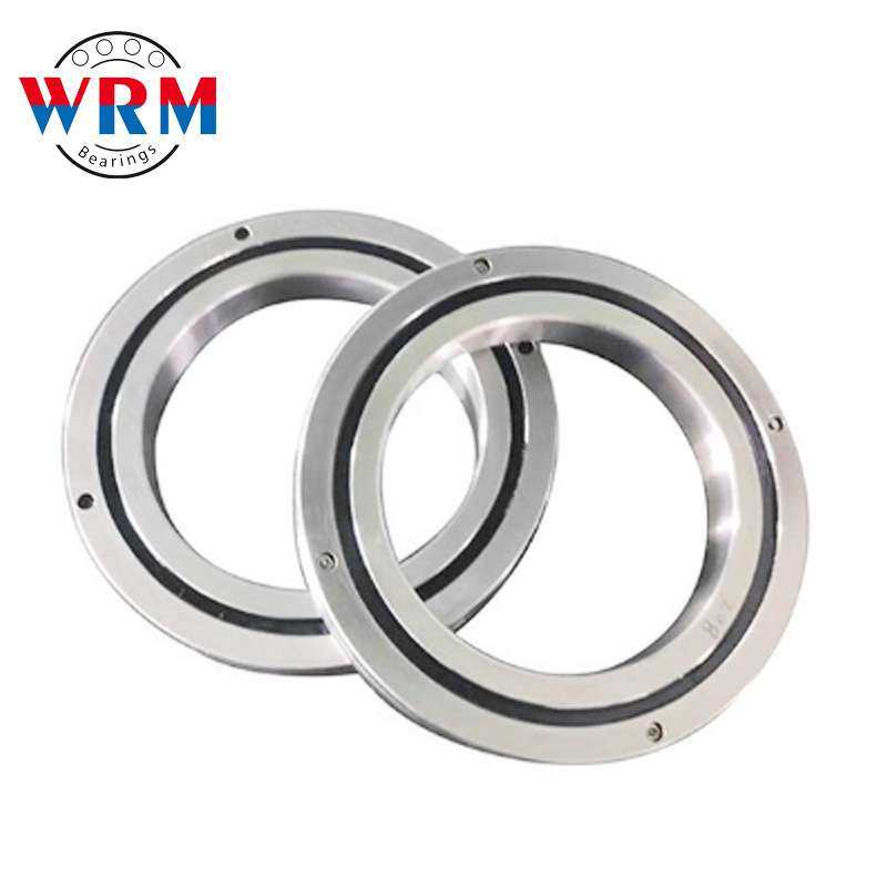 WRM交叉滚子轴承RB40035 RB40040 RB45025 RB50025 RB50040轴承,五金/工具,转盘轴承/回转轴承,淘宝优惠券,粉丝福利购,淘宝优惠卷
