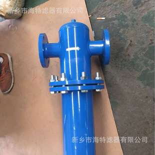 压缩空气精密过滤器及滤芯