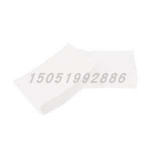金佰利94216 WYPALL*劲拭*X50折叠式通用擦拭布白色 35*25cm 木浆