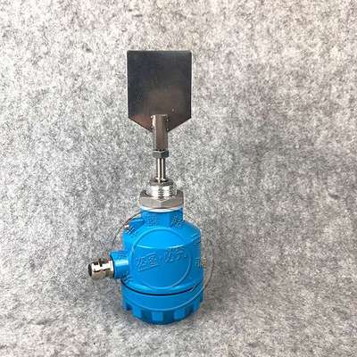 阻旋式料位计ZHXT62-SXCM360MM ZP20-AES电容式高低压料位检测器