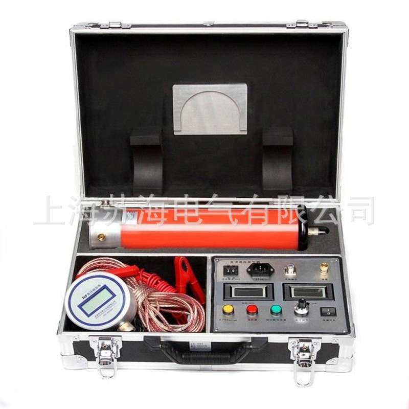 供应直流高压发生器200kv/5mA 直流耐压试验仪