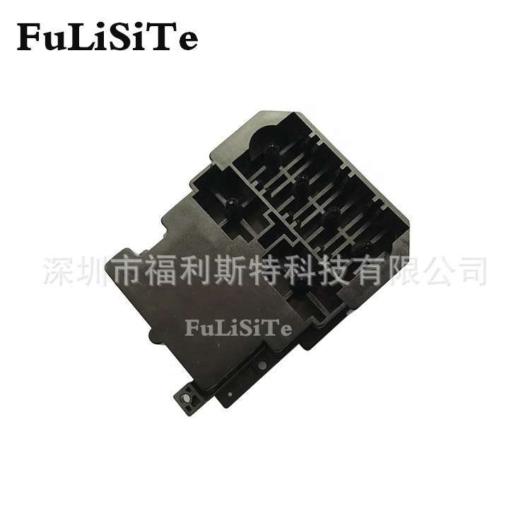 UV原装TX800喷头TX700打印头平板机F192040六色喷头 耐用uv机喷头