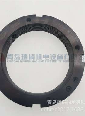 NADELLA-SFERO 精密锁紧螺母 LF23-M80X200