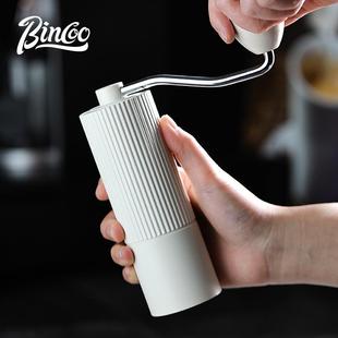 手冲手磨咖啡机手动研磨器具 手摇磨豆机咖啡豆研磨机家用小型意式