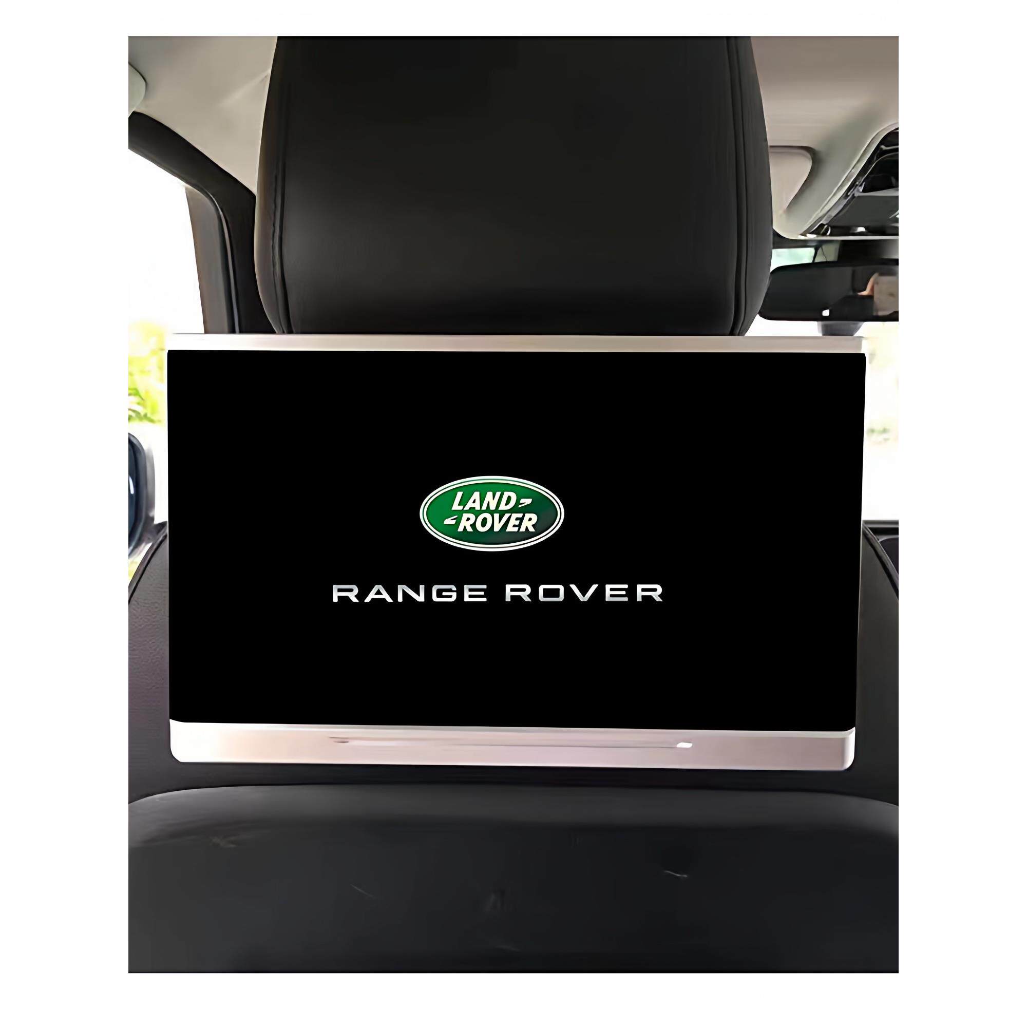 汽车枕头显示屏12.1寸后排娱乐系统车载电视高清8K安卓系统10版本