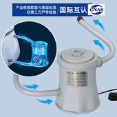 游泳池大水池超大戏水池过泵循环水泵水泵净水器