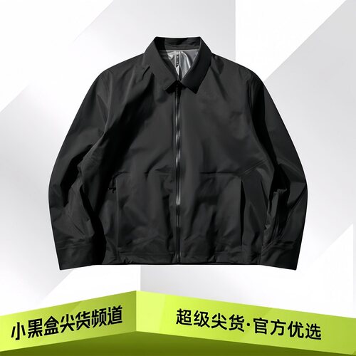 ARC'TERYX始祖鸟 VEILANCE CENTROID JACKE 夹克外套 男款X10330