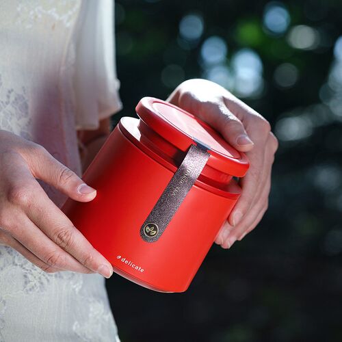 茶叶包盒空礼盒祁门红茶宜兴红茶绿茶通用茶叶礼空盒