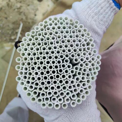 防逃杆空心杆立柱龙防逃黄瓜豆角杆纤维杆龙虾防逃