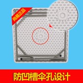 餐桌小户型方桌椅 饭桌餐桌便携麻将桌 桌