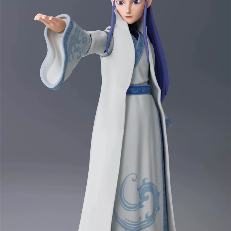 Azone动漫gk模型手办雕像玩具哪吒之魔童闹海敖丙