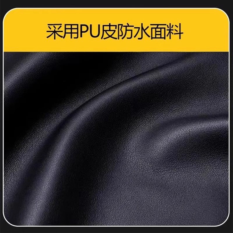 电动车车筐内胆前置防水车篮子电动自行车内胆挂物包神器箱防水
