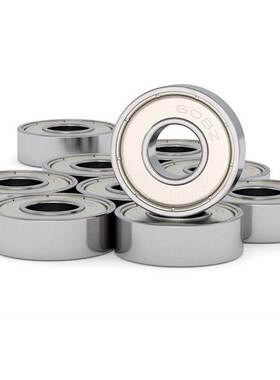 不锈钢深沟球轴承 S 6403 6404 6405 6406 6407 6408 6409 6410 Z