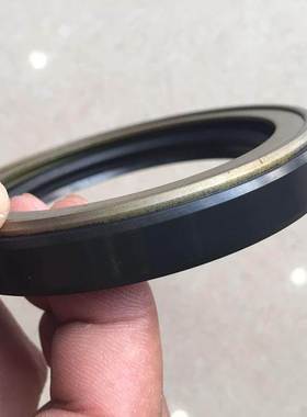 旋转双唇口高压骨架油封TCN25*45AP1709H430*50*112085G1进口密封