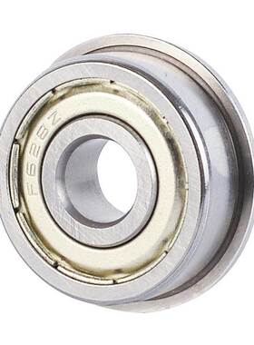 微型小法兰轴承F684 F694 F604 F624 F634 F685 F695 F605 F625ZZ