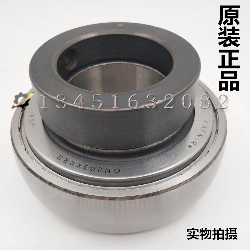 INA进口轴承GLE20/25/30/35/40/45/50/60/70-KRR-B KRRB XL