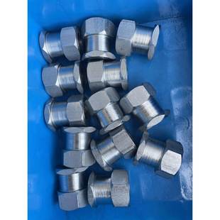 WHC31 M12 FJR现货 M10 内螺纹浮动接头WHC31